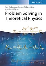 Download this eBook Problem Solving in Theoretical Physics