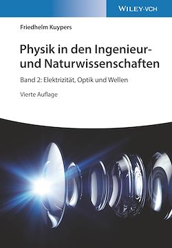 Télécharger le livre :  Physik in den Ingenieur- und Naturwissenschaften, Band 2