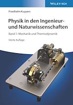 Télécharger le livre :  Physik in den Ingenieur- und Naturwissenschaften, Band 1