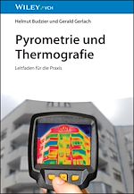 Télécharger le livre :  Pyrometrie und Thermografie