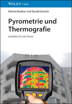 Télécharger le livre :  Pyrometrie und Thermografie