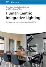 Télécharger le livre :  Human Centric Integrative Lighting