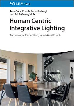 Télécharger le livre :  Human Centric Integrative Lighting