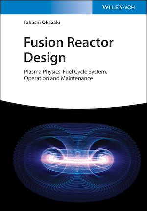 Téléchargez le livre :  Fusion Reactor Design