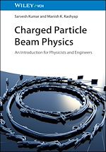 Télécharger le livre :  Charged Particle Beam Physics