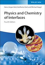 Télécharger le livre :  Physics and Chemistry of Interfaces