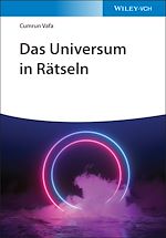 Télécharger le livre :  Das Universum in Rätseln