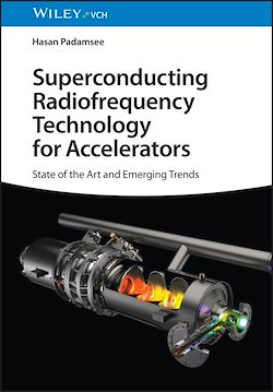 Télécharger le livre :  Superconducting Radiofrequency Technology for Accelerators