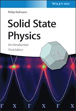 Download this eBook Solid State Physics