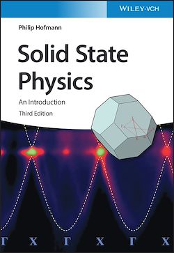Télécharger le livre :  Solid State Physics