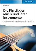 Download this eBook Die Physik der Musik und ihrer Instrumente