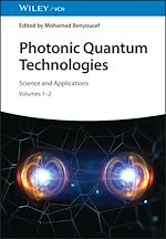 Télécharger le livre :  Photonic Quantum Technologies