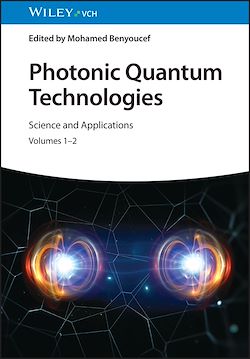 Télécharger le livre :  Photonic Quantum Technologies