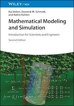 Download this eBook Mathematical Modeling and Simulation