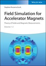 Télécharger le livre :  Field Simulation for Accelerator Magnets