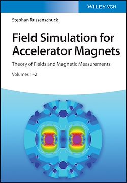 Télécharger le livre :  Field Simulation for Accelerator Magnets