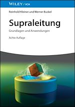 Télécharger le livre :  Supraleitung