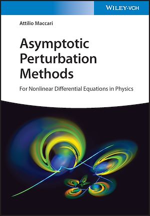 Téléchargez le livre :  Asymptotic Perturbation Methods