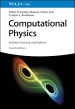 Télécharger le livre :  Computational Physics