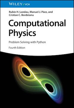 Télécharger le livre :  Computational Physics