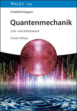 Télécharger le livre :  Quantenmechanik