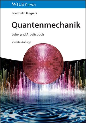 Téléchargez le livre :  Quantenmechanik