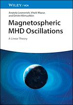 Télécharger le livre :  Magnetospheric MHD Oscillations