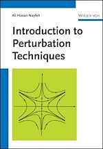 Télécharger le livre :  Introduction to Perturbation Techniques