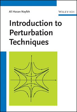 Télécharger le livre :  Introduction to Perturbation Techniques