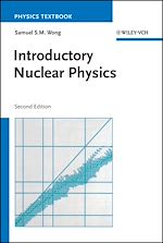 Télécharger le livre :  Introductory Nuclear Physics