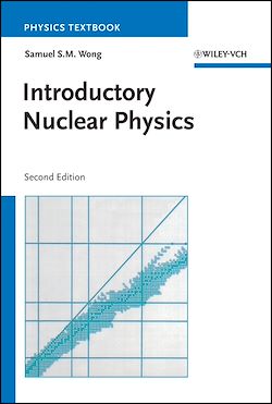 Télécharger le livre :  Introductory Nuclear Physics
