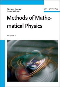 Télécharger le livre :  Methods of Mathematical Physics, Volume 1
