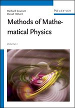 Télécharger le livre :  Methods of Mathematical Physics, Volume 2