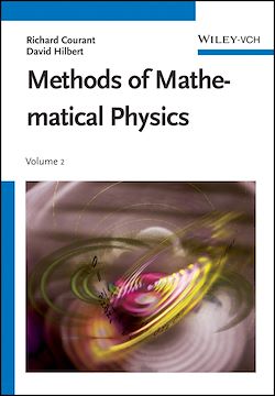 Télécharger le livre :  Methods of Mathematical Physics, Volume 2