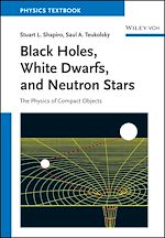 Télécharger le livre :  Black Holes, White Dwarfs and Neutron Stars