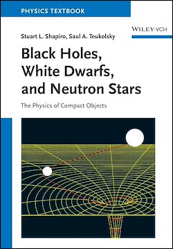 Télécharger le livre :  Black Holes, White Dwarfs and Neutron Stars