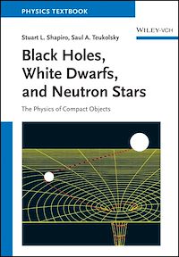 Téléchargez le livre :  Black Holes, White Dwarfs and Neutron Stars