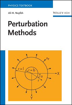 Télécharger le livre :  Perturbation Methods