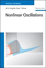 Télécharger le livre :  Nonlinear Oscillations
