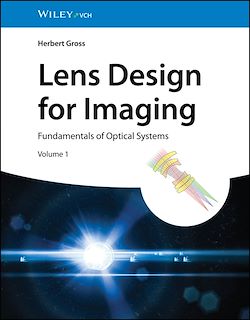 Télécharger le livre :  Lens Design for Imaging