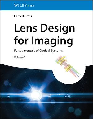 Télécharger le livre :  Lens Design for Imaging