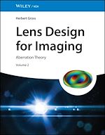 Télécharger le livre :  Lens Design for Imaging