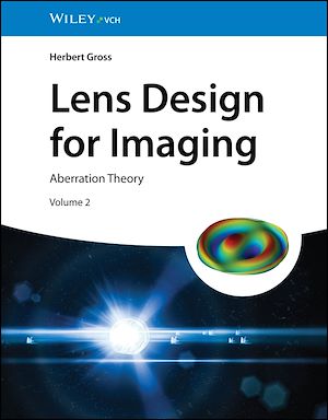 Téléchargez le livre :  Lens Design for Imaging