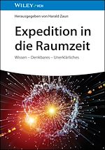 Télécharger le livre :  Expedition in die Raumzeit