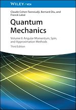 Download this eBook Quantum Mechanics, Volume 2
