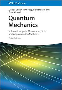 Download this ebook Quantum Mechanics, Volume 2