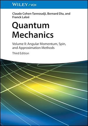 Download the eBook: Quantum Mechanics, Volume 2