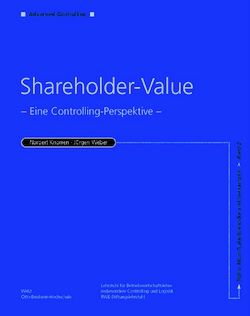 Télécharger le livre :  Shareholder Value