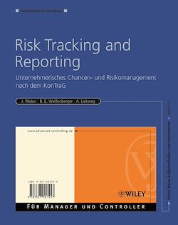 Télécharger le livre :  Risk Tracking and Reporting