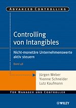 Télécharger le livre :  Controlling von Intangibles
